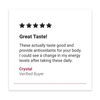 Total Beets, Beet Root Soft Chew Supplement, Beetroot Gummies Alternative, 60 Ch