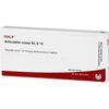 Articulatio Coxae Gl D12 Wala Ampullen, 10X1 ml AMP