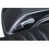 Kuryakyn Quick Draw Saddlebag Latch Handle, Chrome
