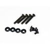 EKWB EK-RAD Mount M3 Set for 1 Fan (12 Pack)