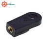 2Pcs Remote Control Box Cable End Fit for Yamaha 703 Controls 703-48345-01-00