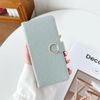 MAGICASE For Google Pixel 8a Case Folio Stylish With Ring Google Pixel 8a Case Notebook Type Cute Female Pixel 8a Case Simple Beautiful Wallet Type Pixel 8a Case Elegant Popular With Strap Hole