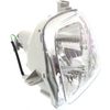 Headlight Set For 05-06 Toyota Tundra Driver & Passenger Side Regular/Access Cab