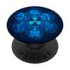 Radiology X-rays Popsocket PopSockets PopGrip: Swappable Grip for Phones & Tablets