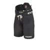 CCM AS580 JR TAC Eishockeyhose Schwarz (S)