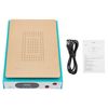 Screen Separator Machine, 14 Inch Digital LCD Screen Separator, 600W Phone Tablet Screens Repair Machine