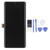 Screen Replacement for Pixel 7 Pro, LCD Display Touch Digitizer Assembly, Digitizer Full Assembly with Fingerprint & Repair Tools Kit, LCD Screen Replacement