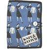 Nostalgic Collections - Other - Knit & Stitch Needle Case
