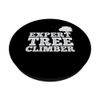 Expert Tree Climber Nature Forests Leaves PopSockets Swappable PopGrip