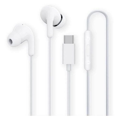 Xiaomi Type-C Earphones| White