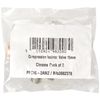 Plumb Pak Compression Isolator Valve 15mm Chrome - Pack of 2