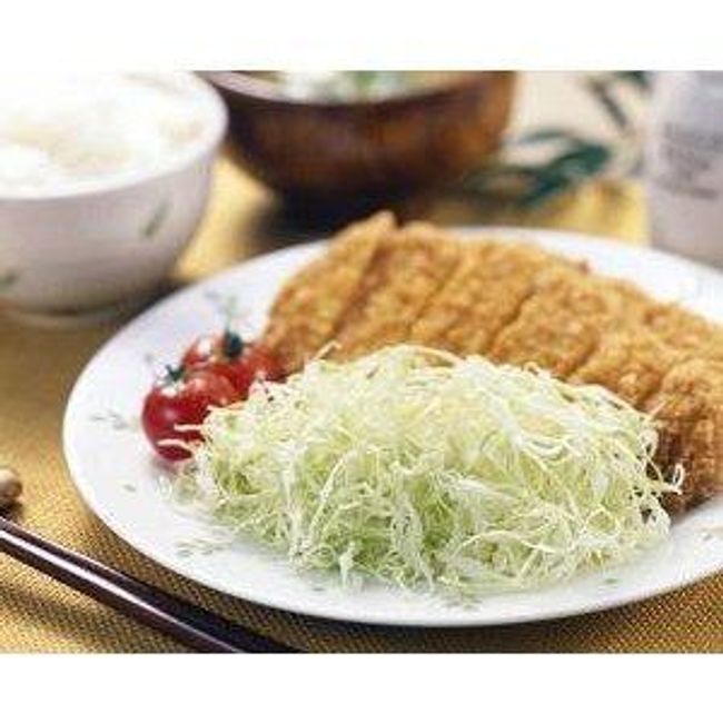 Tonkatsu Shop Cabbage Slicer Made in Japan 35950