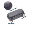 RLSOCO Tasche für Anker Soundcore Frames Wander/Landmark/Cafe/Tour Bluetooth Audio Smart Brille