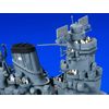 Tamiya 12622 1/350 Crew Set (144)