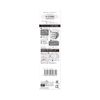 Lyon Planning RC-01 R Comb Small BK (1 Piece)