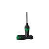 Multi - functional T - Shaped Ratchet Screwdriver, Telescopic Bit for Household Repairs