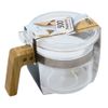 biite Bamboo Powder Pot (Natural)
