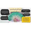 HAKILAB B5 Cica Complex Mask 25ml x 10pcs Moisturizing K-Beauty