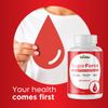 SugarForce- Blood Support- 4 Bottles- 240 Capsules