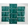 10 SET AVEDA Botanical Repair Masque/Leave-i