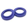 SuperPro 1965 fits Triumph TR4A Base Rear Spring Insulator (+5mm Thickness)