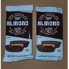 Trader JOE'S Almond  Butter Cups X2