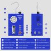 EVAP Automotive Smoke Machine Leak Detector Vacuum Diagnostics Pipe Leak Tester