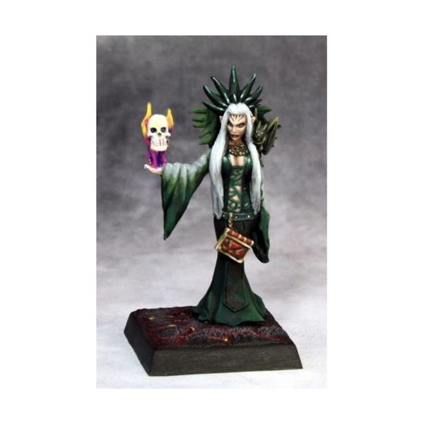 Pathfinder Miniatures: Diabolist