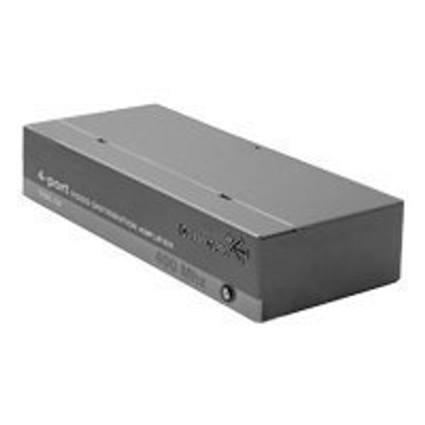 ConnectPRO VSE-14 4-Port Video Distribution Amplifier / Splitter