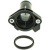 Water Outlet Housing  Motorad  CH2313
