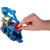 Hot Wheels Turbo Jet Car Wash Playset
