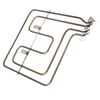 Genuine Beko Oven Cooker Upper Grill Element 462300002