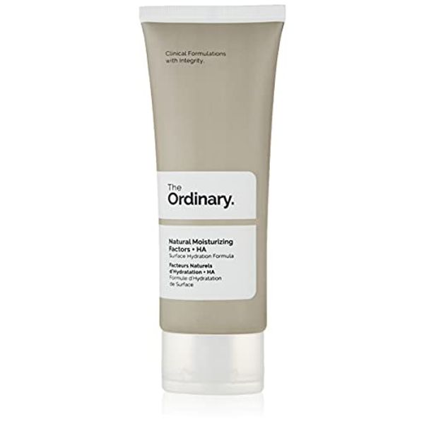 The Ordinary Natural Moisturizing Factors + HA 3.3 oz/ 100 mL
