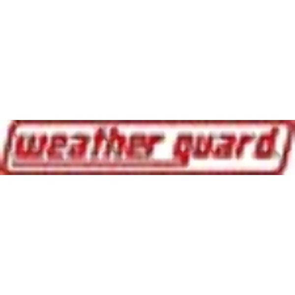 WEATHER GUARD 844 Rear Drawer Bearing
