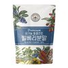 Organic freeze-dried bilberry powder