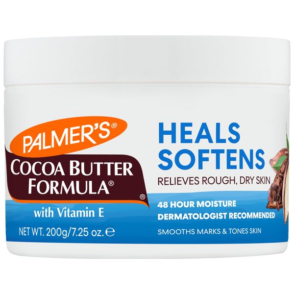 Palmers Palmer's Cocoa Butter Formula Creme 7.2