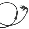 C4 DS4 307 308 ABS Wheel Speed Sensor ABS Brake Sensor Replacement Left & Right 4545.L0