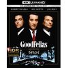 Goodfellows: 4K Ultra HD & Blu-ray Set (2-Disc Set) (Blu-ray)