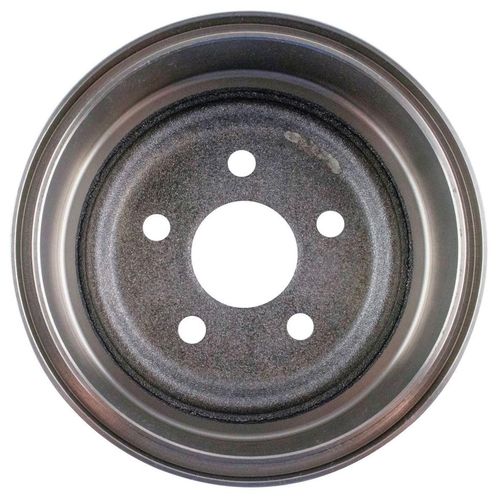 South Mud Bay Rear Brake Drum Left Driver & Passenger 2 Piece BRA14129