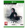 A Plague Tale: Innocence (Xbox Series X)