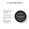 Zenagen NEW Flexture Paste Matte Finish Medium Hold Styler 2 oz