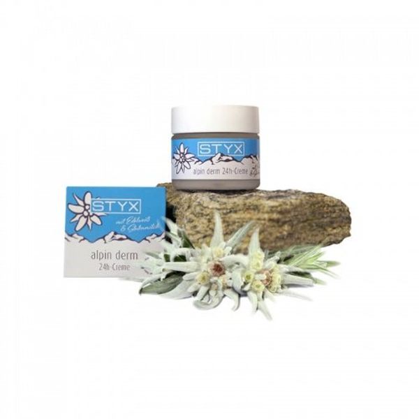 STYX Alpin Derm 24-Hour Cream 50 ml