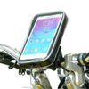 BUYBITS Hardwire Powered Motorcycle Handlebar Mount Bundle for Galaxy Note 4 (sku 21088)