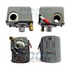 SquareD 135-175 PSI Air Compressor Pressure Switch Control Valve 9013FHG42J59M1X