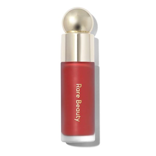 Rare Beauty Soft Pinch Liquid Blush (Grateful)