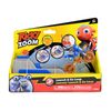 Ricky Zoom T20040 Launch & Go Loop