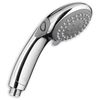 American Standard 1660766.002 3-Function Hand Shower 1.5 GPM with Pause Feature, Polished Chrome