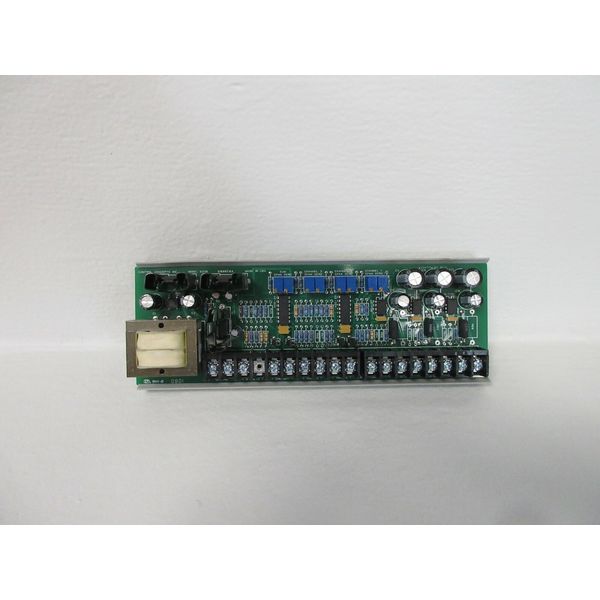 CONTROL CONCEPTS MODEL 5330 NEW-NO BOX CIRCUIT BOARD D1000516A 5330