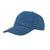 Atlantis Start 5 Panel Cap (One Size) (Orange)