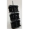 EGO 42.02900.036 Genuine Rangemaster Bottom Oven Function Selector Switch NEW